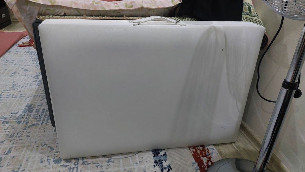 Продам кушетку чемодан