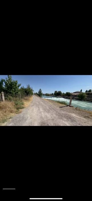 Дом не достроенный