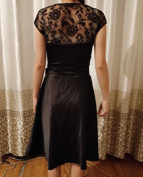 Платье на выход 42-44 размер