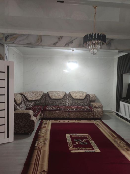 Кентау дом продается Куралбаева 42