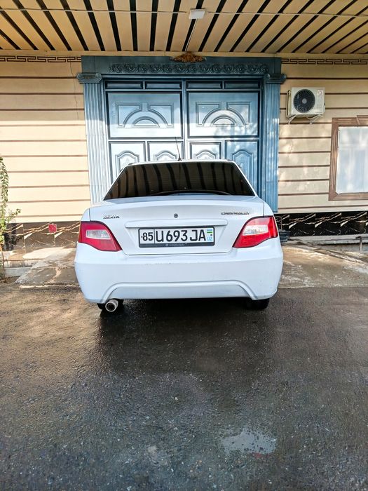 Nexia 2 sotiladi