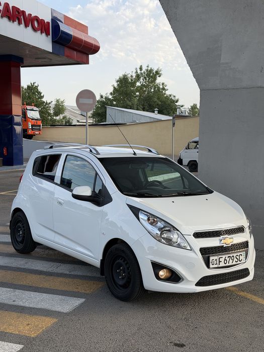 Spark 2021 elegant plus