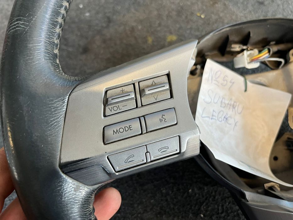 Мулти волан за Subaru Legacy ном 54