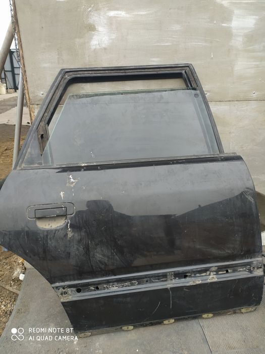 Двери на автомобиль Ауди C4