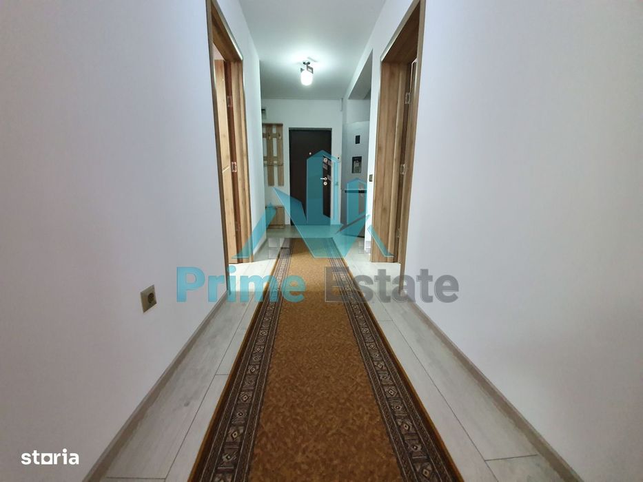 Apartament 3 camere cu panorama strada Eugen Ionesco