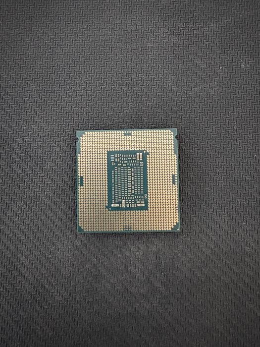 Intel Pentium Gold G5420