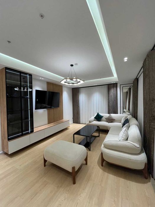 Сдаётся квартира 2/4/10 на Сергелях, ЖК "China House", ор-р: Авторынок