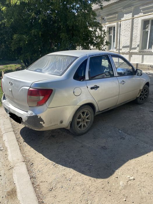 Продам ваз гранта
