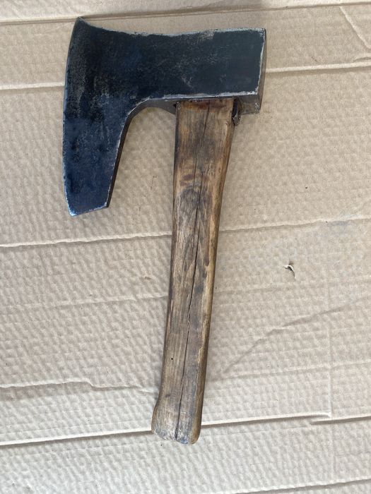 Secure dulgherie pe mana dreapta