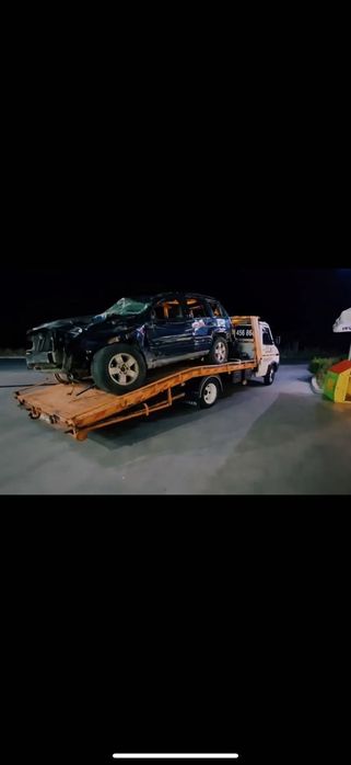 Пътна помощ 24/7 при нужда позвънете за град Гоце  Делчев и околие