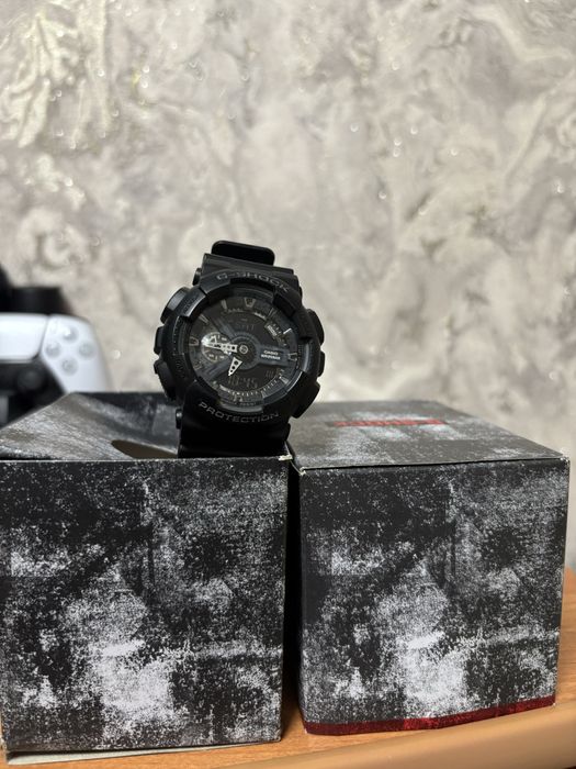 Часы casio G-Shokk