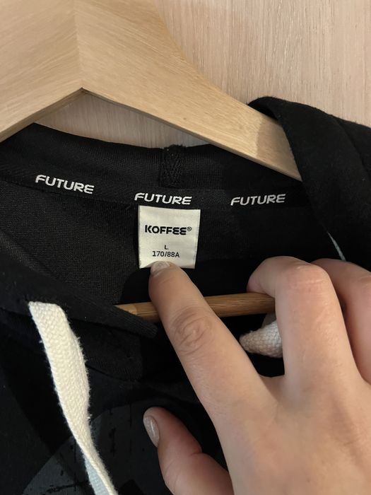 Кофта спортивная ( худи )