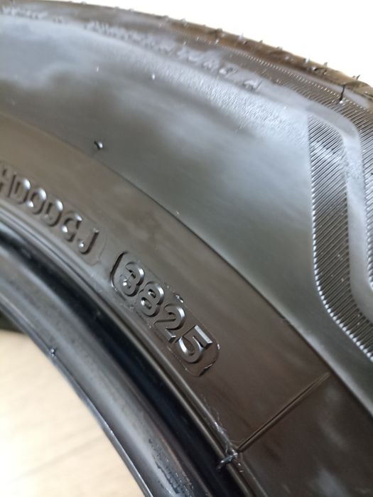 RAV4 Bridgestone Alenso  H/L 33 225/18/60