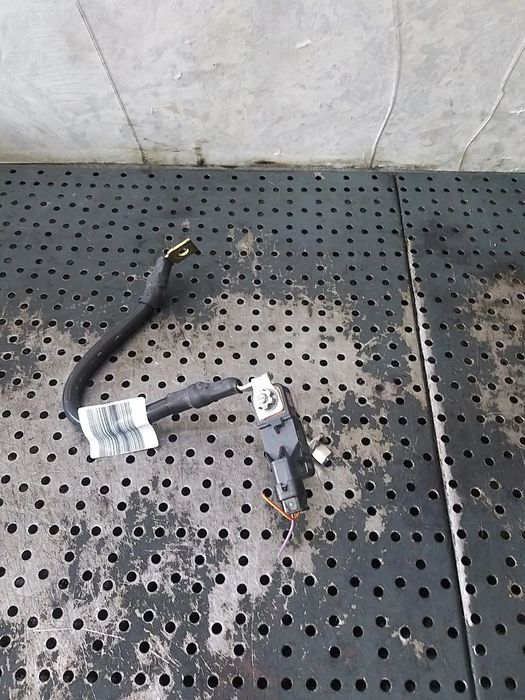 Cablu borna baterie minus 1.0 tsi vw t cross c11 d31 2q0915181b