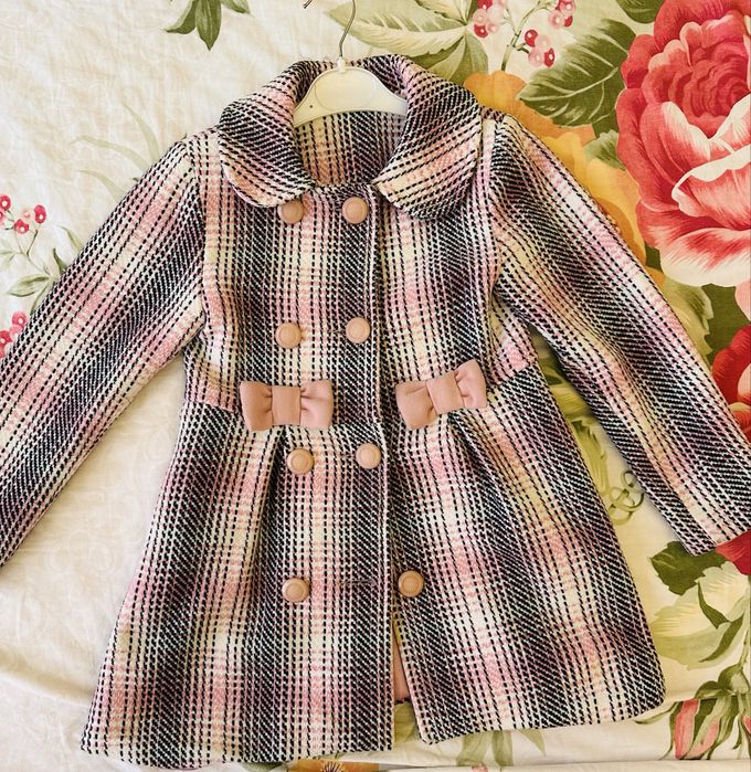 Qizlar uchun kurtka,palto,qishgi,куртка,astarli sifatli,holati zor