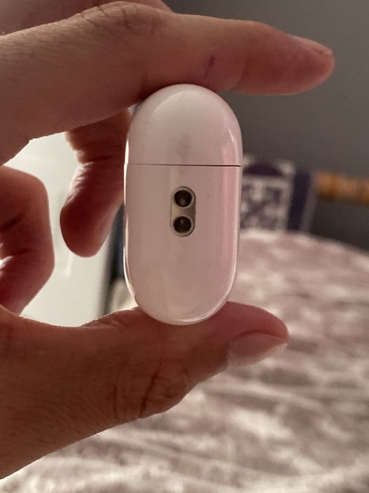 AirPods Pro 2 поколение