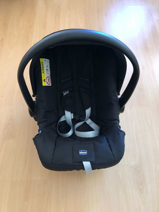 Столче за кола - 0-13 КГ.