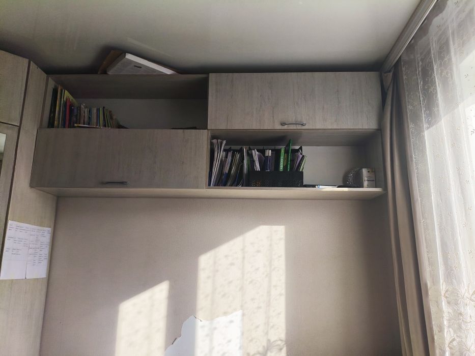 Детский гарнитур