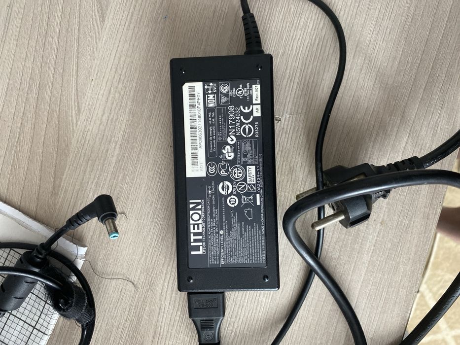 Продам блок питания