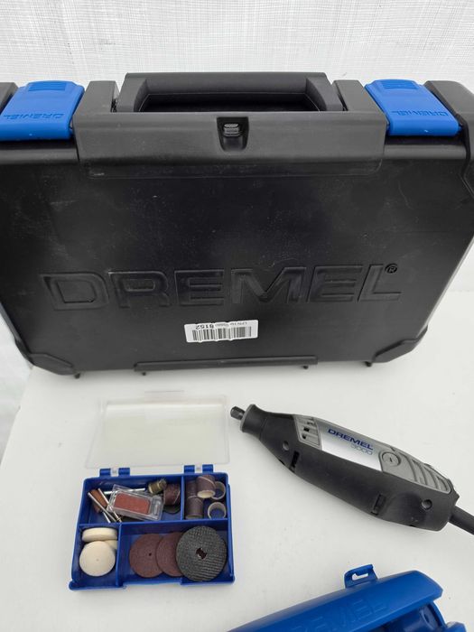 Unealta multifunctionala electrica Dremel 3000