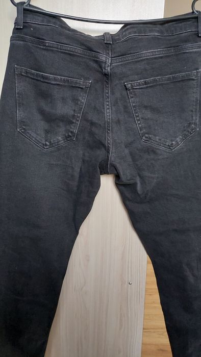 Чисто нови мъжки дънки зара