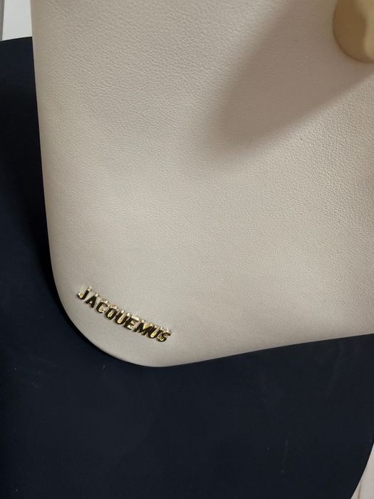 Дамска Чанта - Jacquemus - Бежова