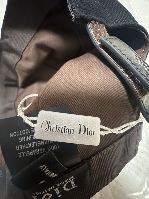 Sapca Christian Dior