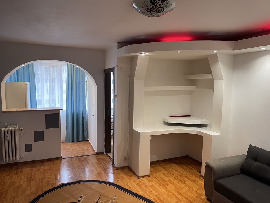 Dristor -gura metrou