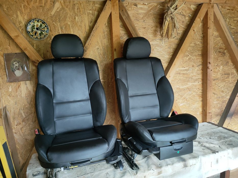 Reparatii tapițerie auto & mobilier