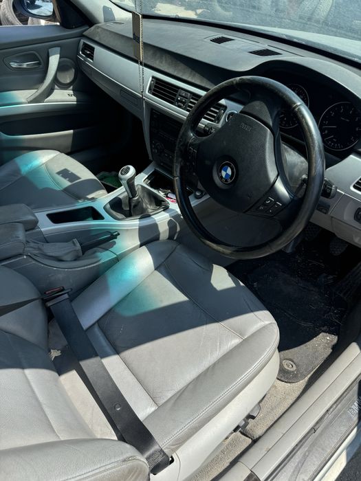 Bmw/БМВ e90 325 2.5i 218 к.с на части