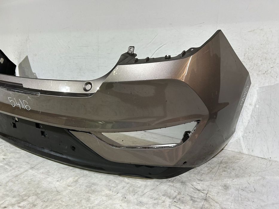 Bara spate Hyundai I30, Fastback, 2018, 2019, 2020, 2021, 2022, cod origine OE 86611-G4AA0.