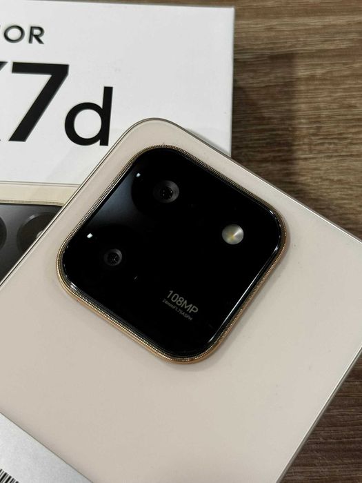 Honor  X7d 256GB
