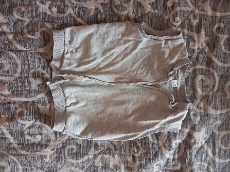 Лот детски дрехи за момче - 11 бр.