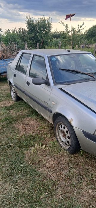 DACIA Solenza 2003 — imagine 4