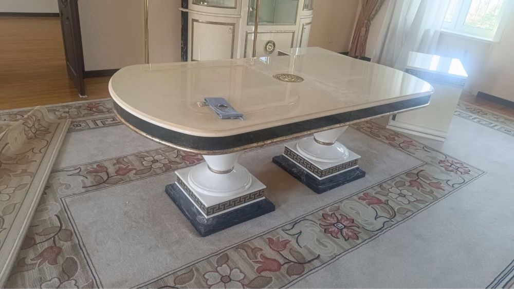 Итальянская мебель б/у в отличном состоянии