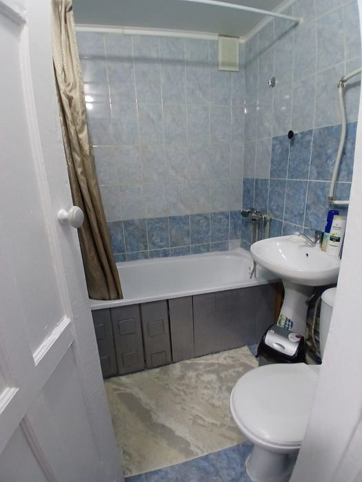 Квартиры в центре 1  и2 комнатная