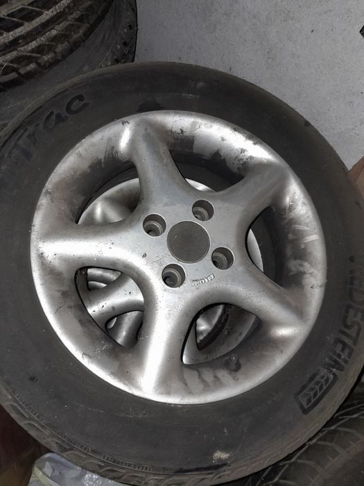 Джанти голф 3/4 .бора , Туран,14/15/16 цола