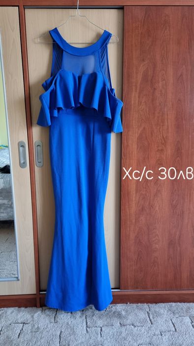 Рокли  запазени в добро състояние