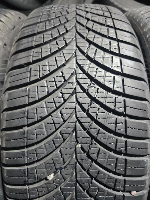 Anvelope 205/55 R16 GOODYEAR All-Season 2024