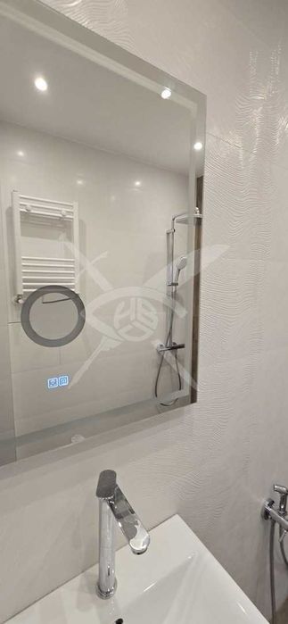 Дава се под наем Двустаен апартамент в София, Център - 60 кв.м за 1250 € - Снимка #8