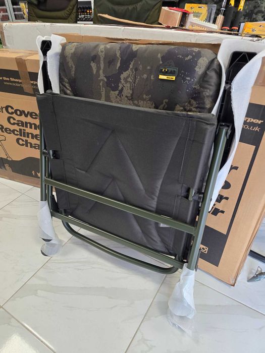 Стол Solar Undercover Camo