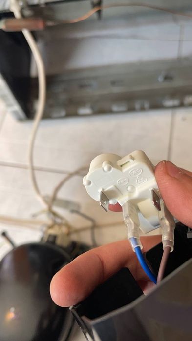 Ремонт холодильников всех марок