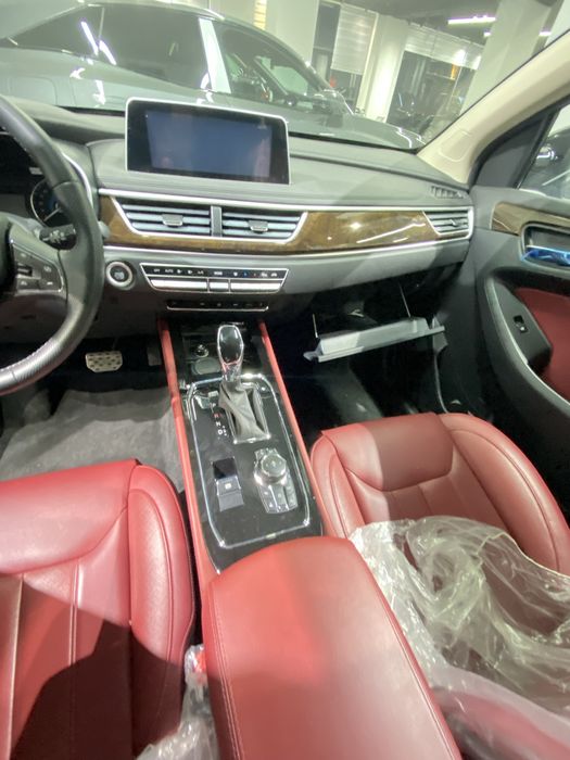 Fengon 580 . 1.5 Turbo