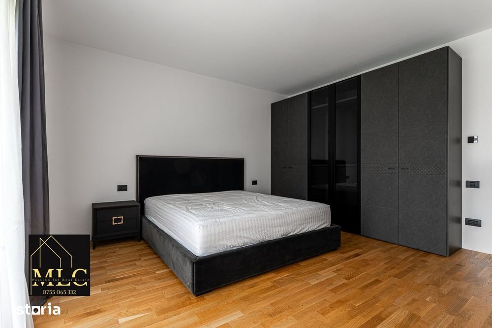Casa Premium Paradisul Verde | Corbeanca | 275 mp