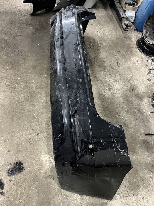 Броня BMW 3 F31 8бр