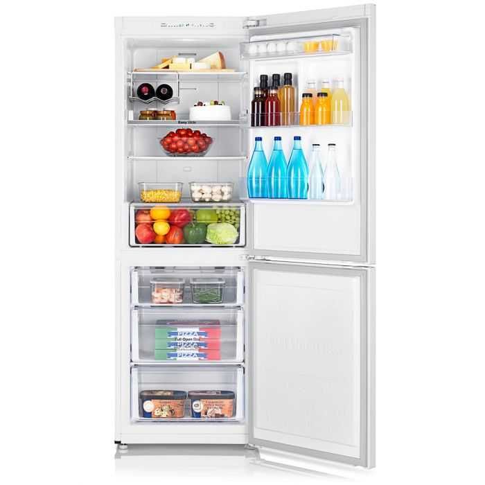 Combina frigorifica Samsung 290 l, frigider samsung, No Frost, 178 cm