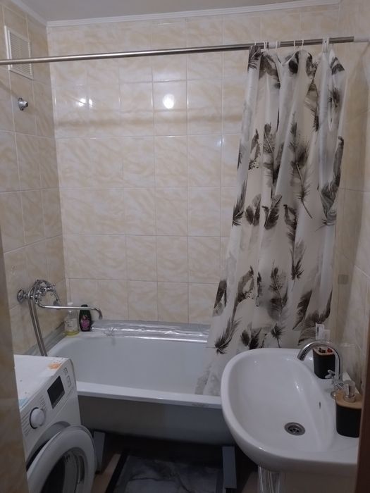 Сдам по часовой квартира