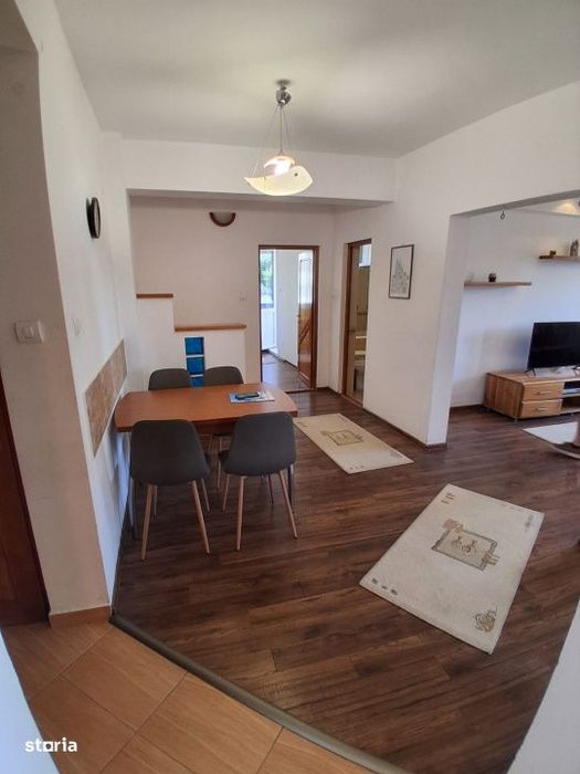 Vanzare apartament superb, 4 camere, 2 bai, Zorilor