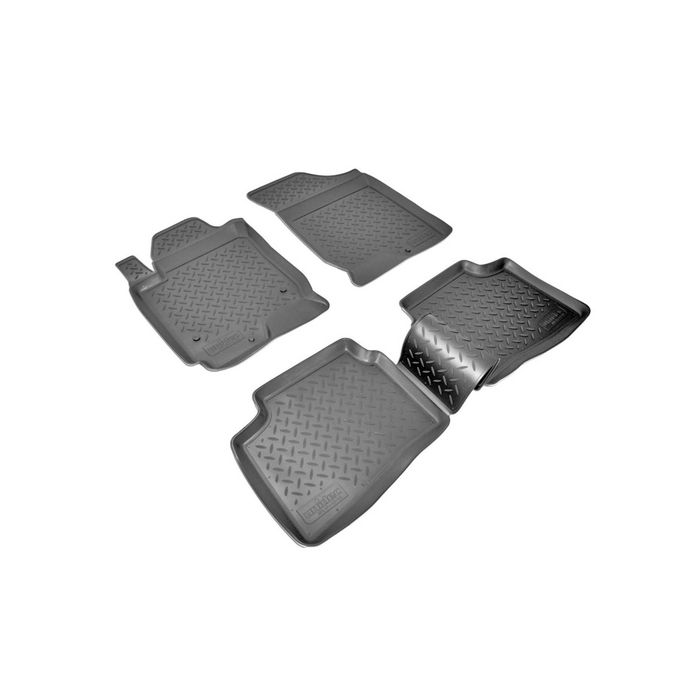 Covoare cauciuc stil tavita Hyundai I30 2007-2012 ERK