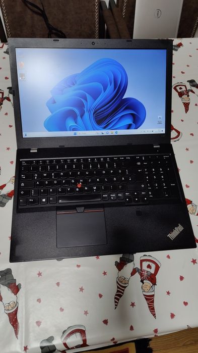 Lenovo Thinkpad L580